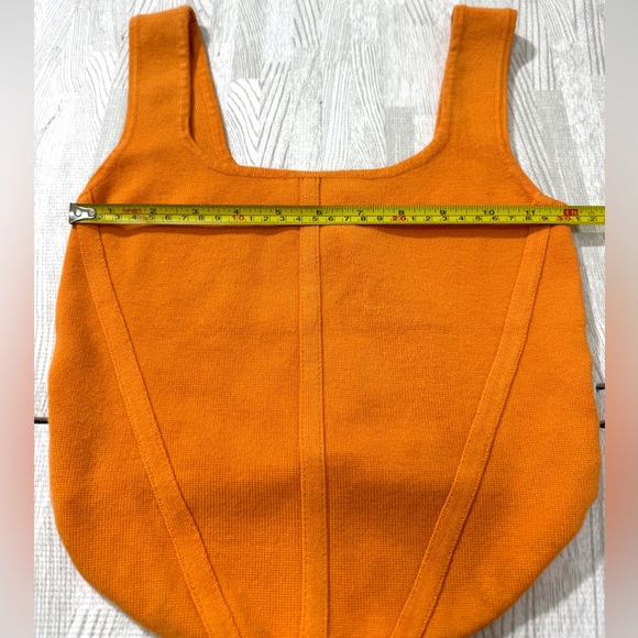 House of Harlow Knit Tank - Picture 10 of 11